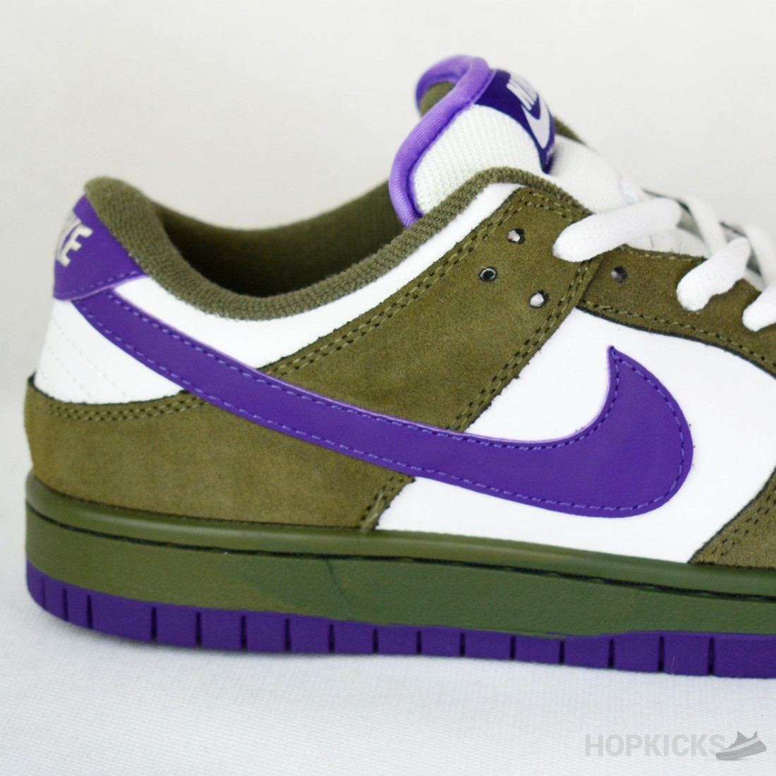 original pigeon dunks